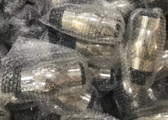80kpa Dans Fıskiyesi Nozulları Paslanmaz Çelik Köpüklü Köpük Jet