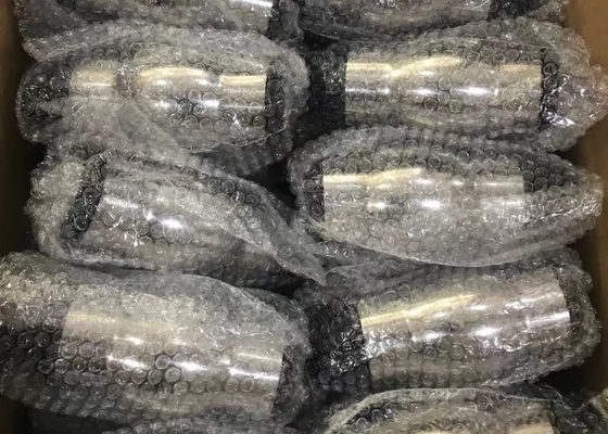 15m3/H 2.5m Sprey Yüksekliği Dans Eden Fıskiye Nozulları SS Frothy Jet