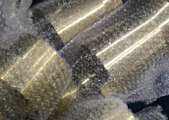 AAA Su Fıskiyesi Püskürtme Başlıkları Pirinç Buz Kulesi Jeti 12m3/h