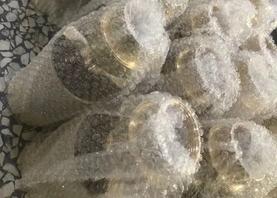 AAA Su Fıskiyesi Püskürtme Başlıkları Pirinç Buz Kulesi Jeti 12m3/h