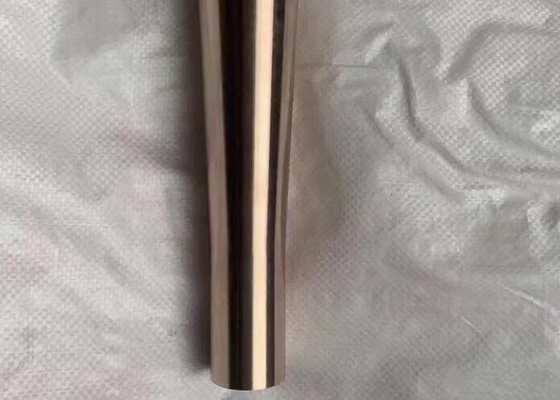 2.5" DN40 Fıskiye Aksesuarları Paslanmaz Çelik Tekli Jet