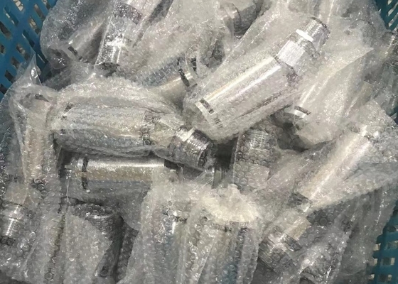 Büyük Hava Karışık Trompet Müzikli Dans Fıskiye Nozulları 3/4'' 63m/h