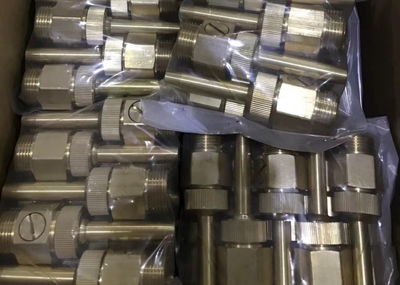 20mm Su Çıkışlı Pirinç Fıskiye Nozulları Jet DN50 Grafik Tasarım