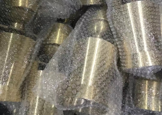 1'' DN25 Pirinç Buz Kulesi Su Fıskiyesi Püskürtme Nozulları 200Kpa Basınç