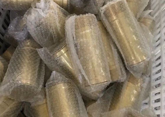 Fabrika Tedarikleri Kaliteli Bakır Mantar Çeşme Fırçası Jet