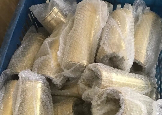 Fabrika Tedarikleri Kaliteli Bakır Mantar Çeşme Fırçası Jet