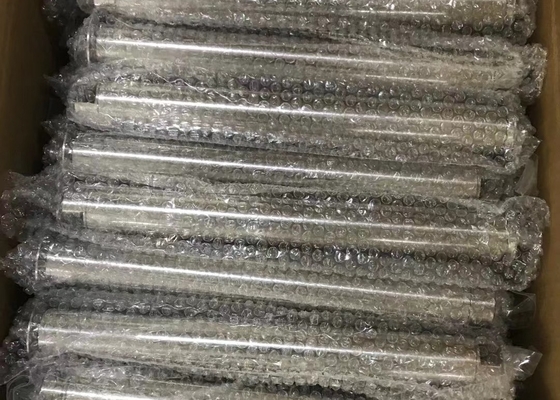 Mantar Dansı Çeşme Düzüleri Jet Çeşme Projesi