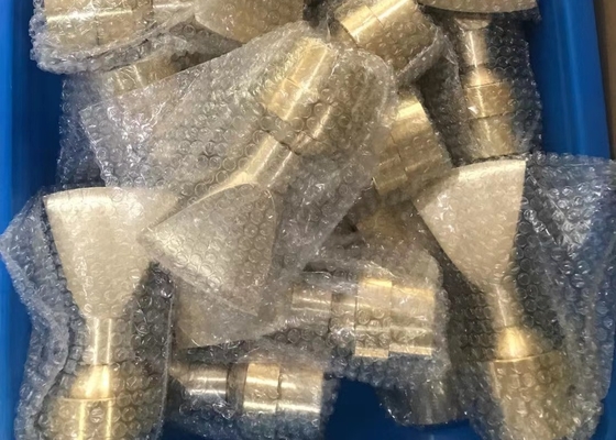 Çeşitli Yönlü 3/4" Havuz Dansı Çeşme Ventilatör Düzeni