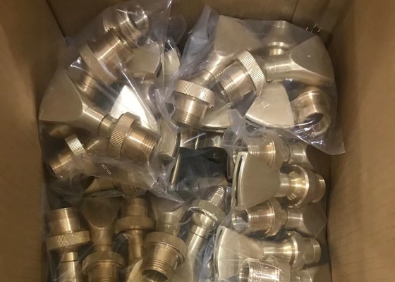 Çeşitli Yönlü 3/4" Havuz Dansı Çeşme Ventilatör Düzeni