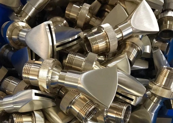 2023 Çok yönlü 3/4" Havuz Dans Fırtınası Jet Fan Jet Müzik Fırtınası