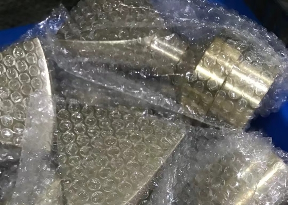 2023 3/4" Dans Fırtınası Ventilatör Fırtınası Müzik Fırtınası Kuru Fırtınası