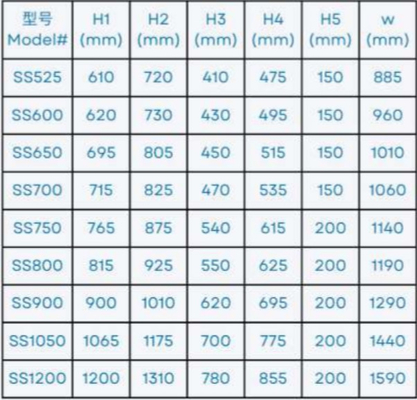 SS400 Yüzme havuzu cam lif yan monte kum filtre tankı