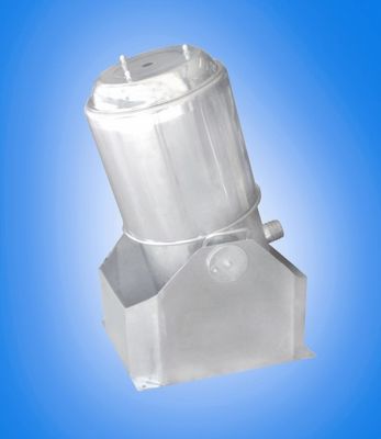 5m Mesafe 8000L / H 22mm Laminer Çeşme Memesi