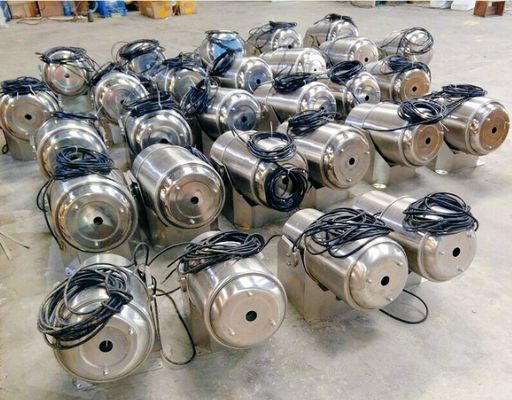 5m Mesafe 8000L / H 22mm Laminer Çeşme Memesi