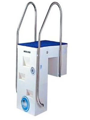 220V 1.5HP Ticari Yüzme Havuzu Kum Filtreleri