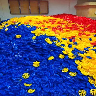 Plastik 36Kg 50m Yüzme Havuzu Şerit Çizgileri