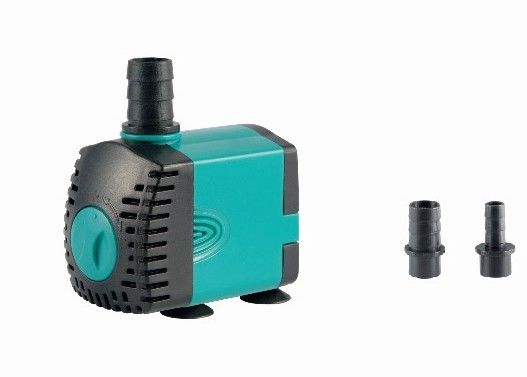 110v 220v 3W 13mm Yüzme Havuzu Fıskiye Pompaları