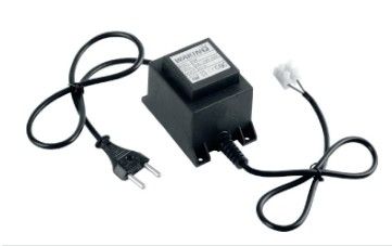 30W Elektrikli Su Geçirmez Trafo