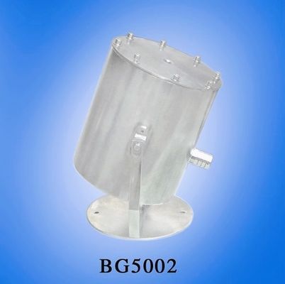 8000 L / H SS304 18mm Laminer Fıskiye Memesi