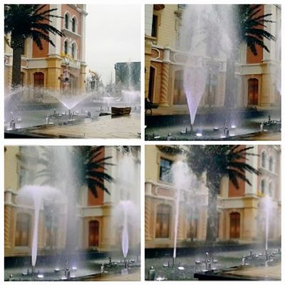 2 İnç Laminer Çeşmesi Nozulu