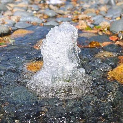Paslanmaz Çelik Bardak Kabarcık Su Çeşme Memeleri Püskürtme Başlıkları Gölet Çeşmesi Memeleri