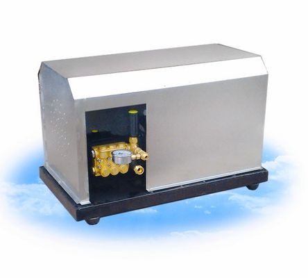 4HP Mist Su Memesi