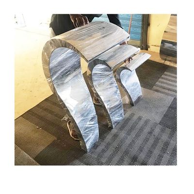 CE ISO 316 Paslanmaz Çelik Havuz Spa Şelale Jet