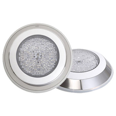 IP68 Yüksek Güçlü 12v 7W Su Geçirmez Sualtı LED Işıkları