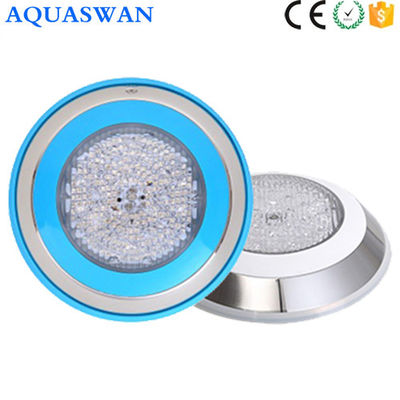IP68 Yüksek Güçlü 12v 7W Su Geçirmez Sualtı LED Işıkları