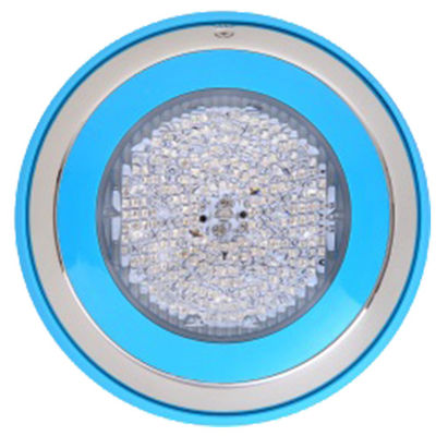 IP68 Yüksek Güçlü 12v 7W Su Geçirmez Sualtı LED Işıkları