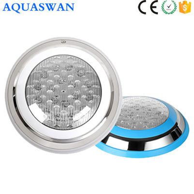 Modern Ip68 24V 12w Led Sualtı Havuz Işıkları