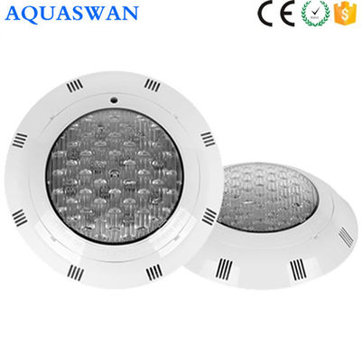 Plastik ABS UV 35W Su Geçirmez Sualtı LED Işıkları