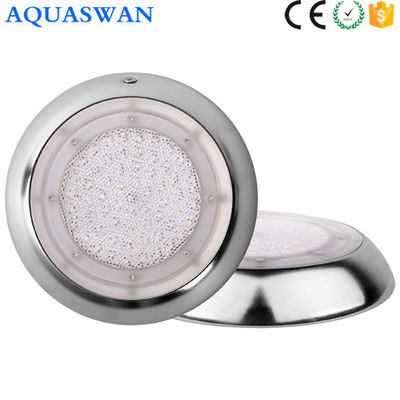 Tek Renk Ip68 12 Watt Su Geçirmez Sualtı LED Işıklar