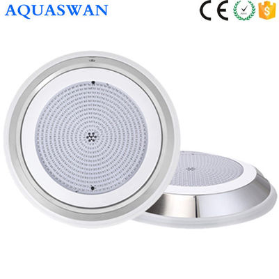 12V 12W SS316 Duvar Tipi Yüzme Havuzu Işıkları