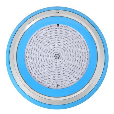 12W 304 Paslanmaz Çelik Su Geçirmez Sualtı LED Işıklar