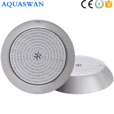 Yüzme Havuzları için 180mm 24V 12W Suya Dayanıklı Led Işıklar