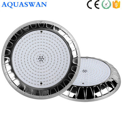 Dia 225mm IP68 18W Su Geçirmez Sualtı LED Işıkları