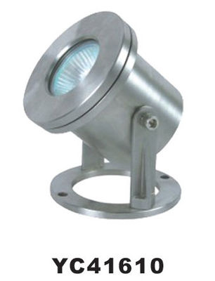 SS304 12V 3W Su Geçirmez Sualtı LED Işıkları