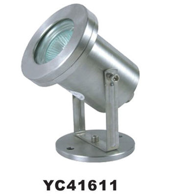 IP68 24V 50W Su Geçirmez Sualtı LED Işıkları