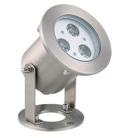 1.5W Su Geçirmez Sualtı LED Işıkları