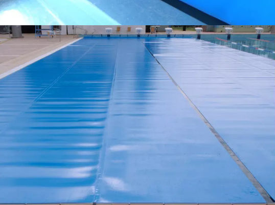 Yeraltı Xpe Köpük 4mm Yeraltı Havuz Güvenlik Kapakları