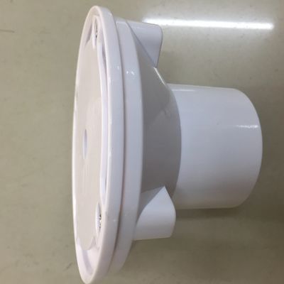 Plastik ABS 1.5 İnç Yüzme Havuzu Oluk Tahliye