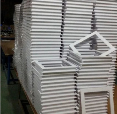 ABS 203mm Yerüstü Havuz Yer Sifonu Kapağı