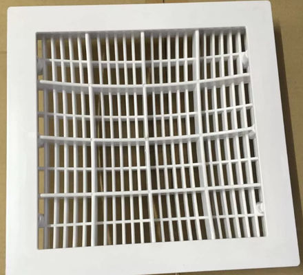 30x30cm Yüzme Havuzu Ana Tahliye