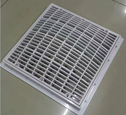 30x30cm Yüzme Havuzu Ana Tahliye