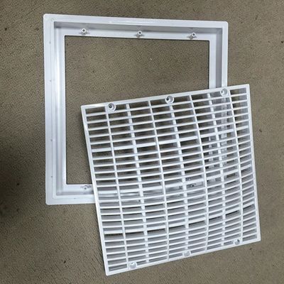30x30cm Yüzme Havuzu Ana Tahliye