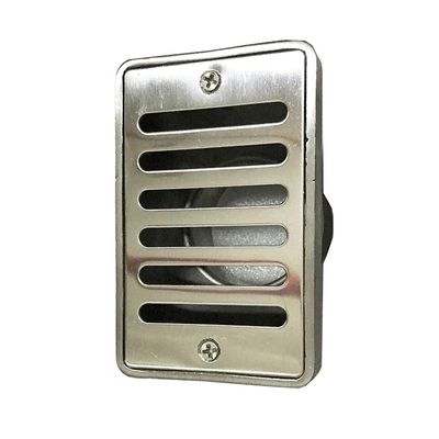 SS304 yüzme havuzu oluk tahliye