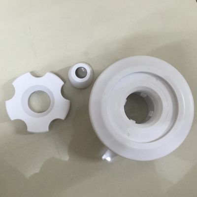 Plastik 1.5 inç ABS Masaj Jet Nozulu