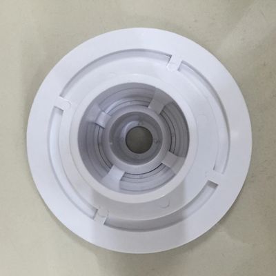 Plastik 1.5 inç ABS Masaj Jet Nozulu