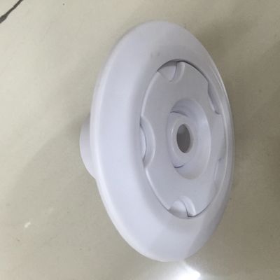 Plastik 1.5 inç ABS Masaj Jet Nozulu